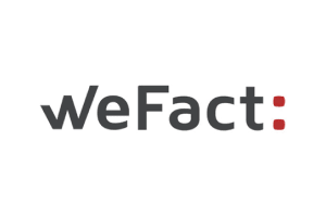 WeFact Logo