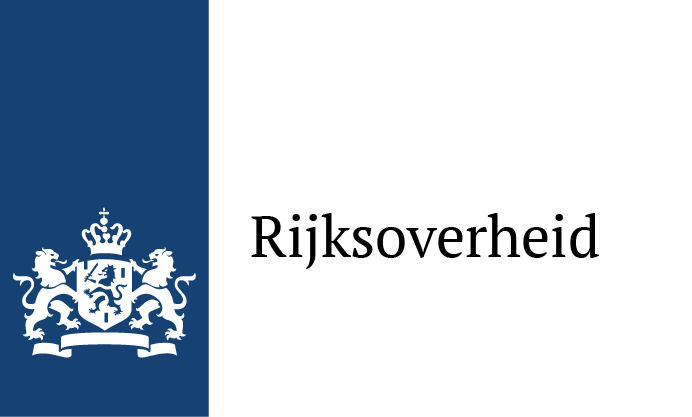 Rijksoverheid Logo