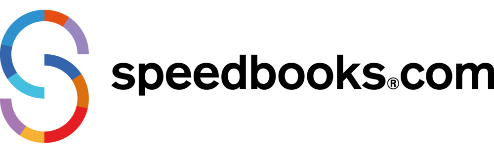 Speedbook Logo